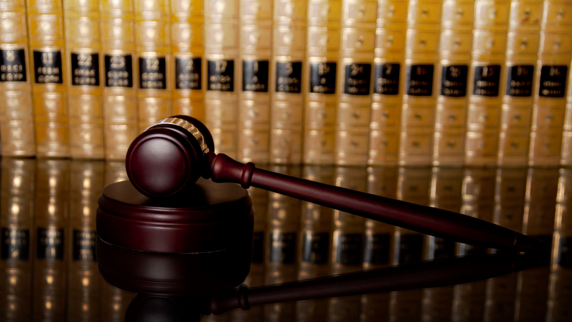 Montreal Judge