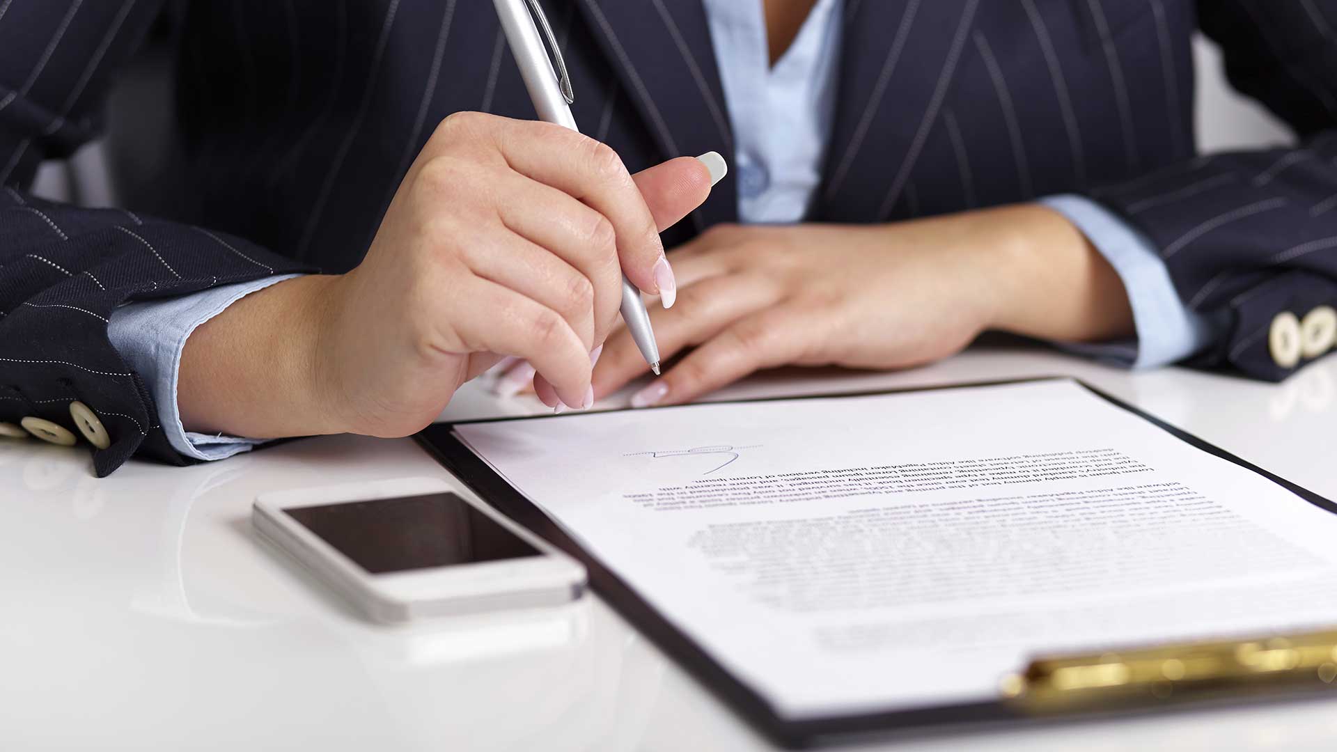 Montreal Lawyer