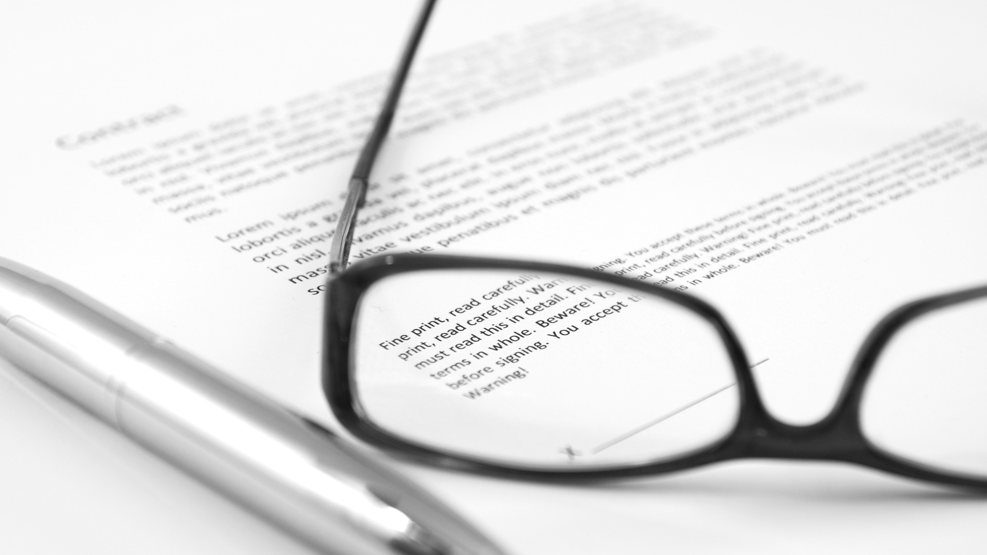 Montreal Contract